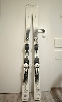 Predám dámske zjazdové lyže Aromic