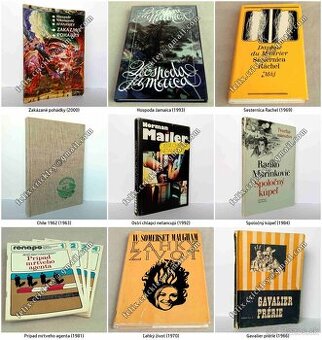 knihy z mojej knižnice xyz 11