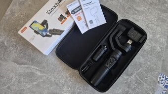 Gimbal stabilizator pre mobil