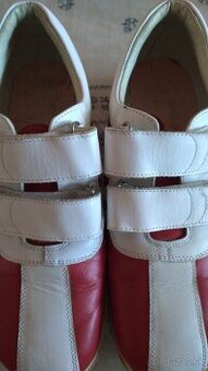 Predám topánky v.35/36