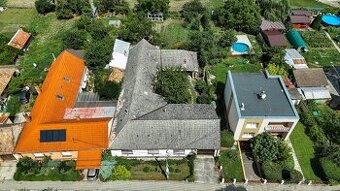 Rodinný dom - Pobedim