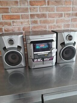 predam vezu sony osobne velmi dobry stav