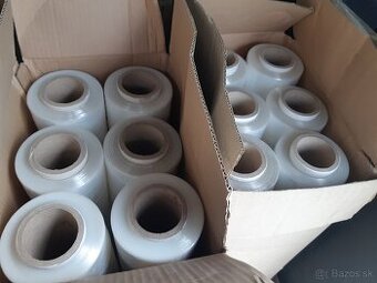 Predam stretch foliu