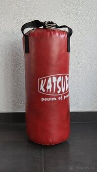 boxérske vrece KATSUDO