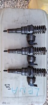 Vstrekovače 038130073AG 1.4 TDI , 1.9 TDI