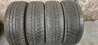 Barum polaris 4 185/60 r14