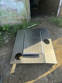 Novy typa kapoty Lkt 81