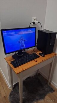 Komplet PC zostava DELL