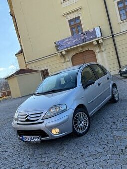 Citroen C3 1.1-Benzin  117 000KM