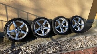 Kolesá Opel 5x120 R19