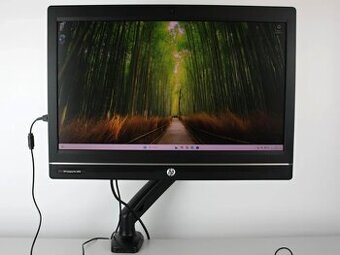 HP Pro 6300 AiO - i3 3220, 8GB, 256GB SSD, OS, Záruka