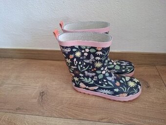 Detské čižmičky velkosť 36