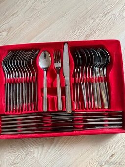 Pribor Solingen pre 12 osôb