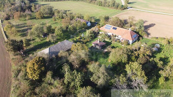 Rodové hospodárstvo pod Sitnom, Žemberovce. - 1