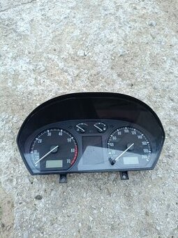 Budíky škoda Fabia 1.2 htp