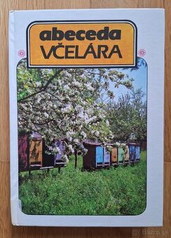 Abeceda vcelara