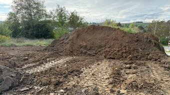 Darujem hlinu, zeminu, ornicu