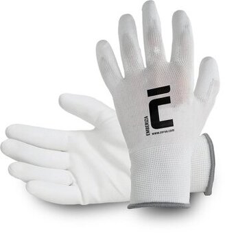 Pracovne rukavice - 1