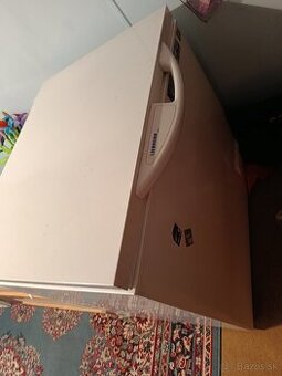 Truhlicovy mrazak - 1