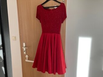 slávnostné šaty - 1