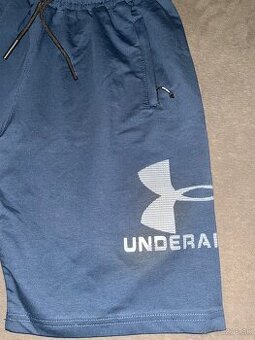 under armour športové kratasy vel. L
