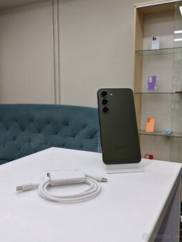 Samsung Galaxy S23 256GB Green | ZÁRUKA