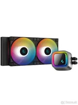 Vodné chladenie Deepcool LS520