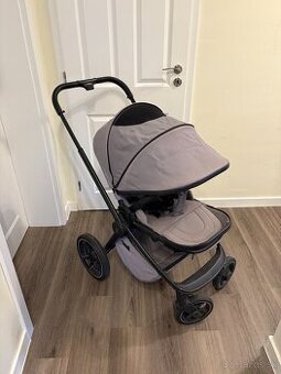 Kočík Moon Resea S