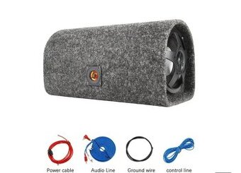 Aktívny subwoofer 200W
