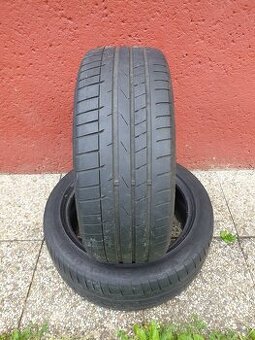 Petlas 205/50 R17 Letné 2ks
