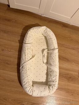 Predam krasne hniezdo pre babatko Liewood