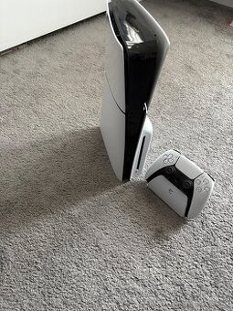 Sony PlayStation 5 Slim DVD mechanika