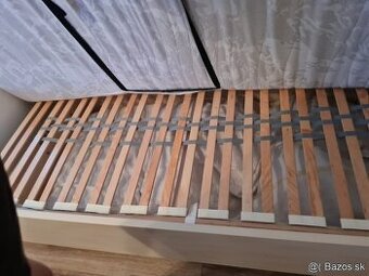 rošt 2 kusy kus 40 eur