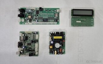 nahradne diely na kavomat Luce X2