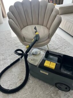 Požičanie/prenájom tepovača KARCHER