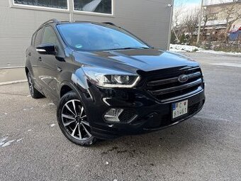 Ford Kuga 2.0TDCi ST-Line AWD 132kW/180k Model 2019