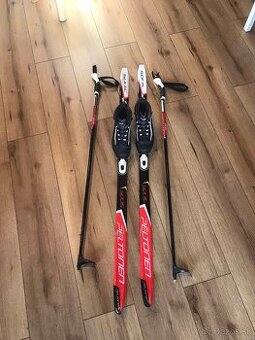 Predám detské bežky