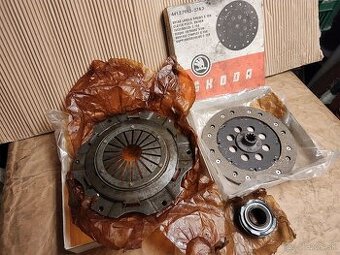 Škoda 130, 135, 136 Rapid - spojková sada