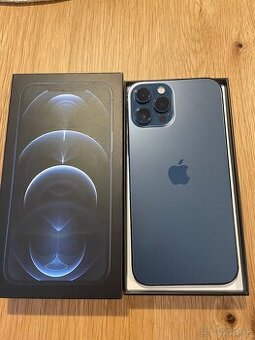 iPhone 12Pro Max 128GB