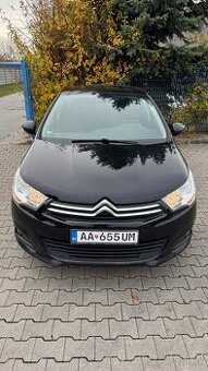 Predám Citroen C4