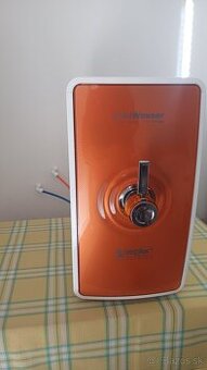 Čistička vody Zepter