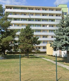 Na predaj garsónka v Trenčíne na Staničnej ulici.