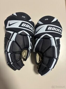 Bauer - hokejové rukavice