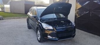 Ford Kuga 2.0 TdCi
