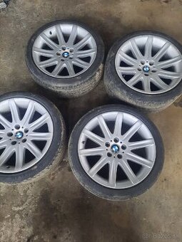 Styling 95 5x120 r19