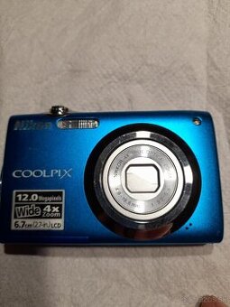 Digitálny fotoaparát