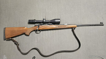 Guľovnica CZ 550, 30-06 Spring