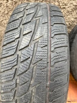 Zimné Pneu 225/65 r17