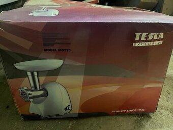 Predám mlyncek na mäso