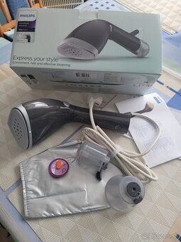 Naparovacia Žehlička